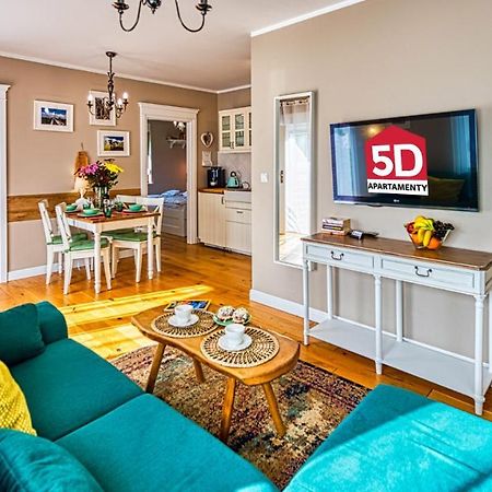 Apartament Everest Z Prywatna Sauna - 5D Apartamenty Świeradów-Zdrój エクステリア 写真