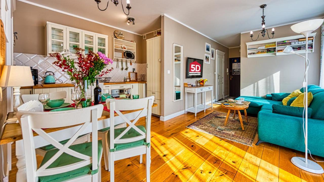 Apartament Everest Z Prywatna Sauna - 5D Apartamenty Świeradów-Zdrój エクステリア 写真