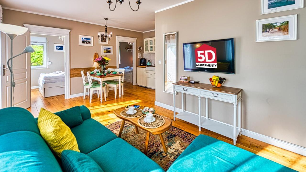 Apartament Everest Z Prywatna Sauna - 5D Apartamenty Świeradów-Zdrój エクステリア 写真