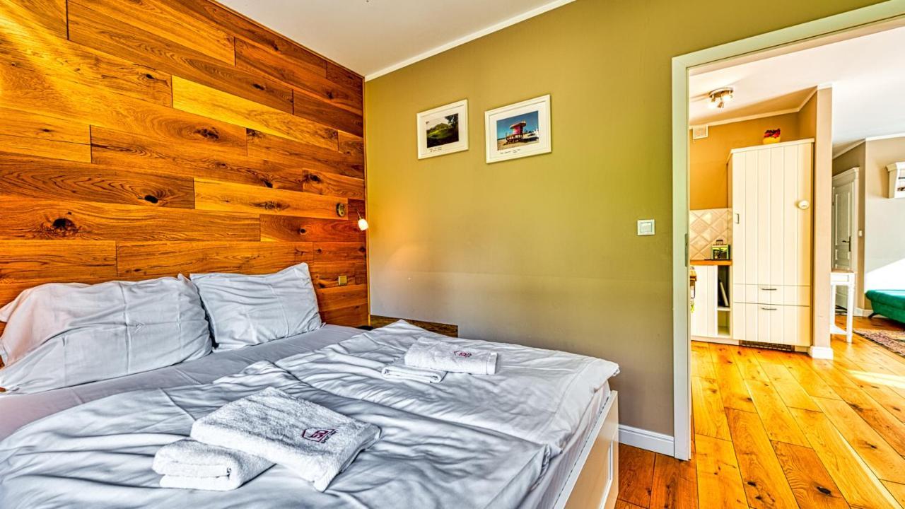 Apartament Everest Z Prywatna Sauna - 5D Apartamenty Świeradów-Zdrój エクステリア 写真