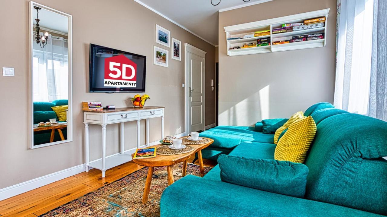 Apartament Everest Z Prywatna Sauna - 5D Apartamenty Świeradów-Zdrój エクステリア 写真